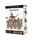 Games-Workshop - Warhammer 40.000 START COLLECTING! SERAPHON 70-88