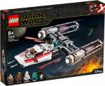 LEGO® Star Wars™ Episode IX 75249 Widerstands Y-Wing Starfighter™