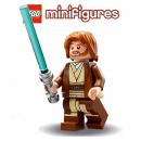 LEGO® Star Wars™ Minifigur - Obi-Wan Kenobi aus Set 75333