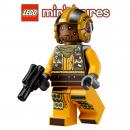 LEGO® Star Wars™ Minifigur - Snubfighter-Pilot aus Set 75346