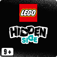 LEGO® Hidden Side™