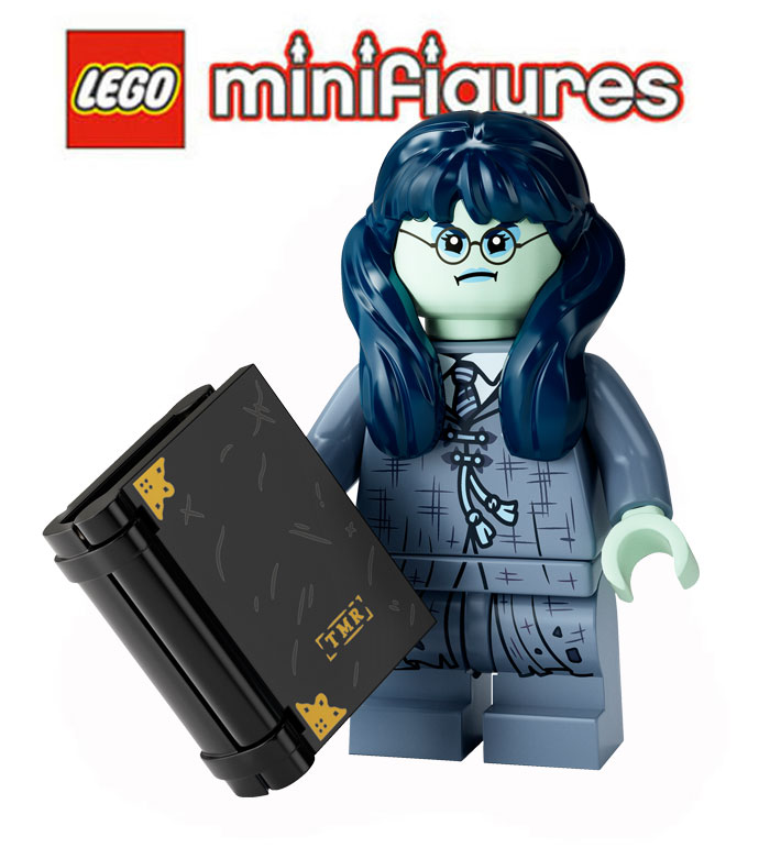 Die maulende Myrte Lego 71028 