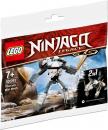 LEGO® Recruitment Bags 30591 Mini-Titan-Mech