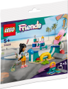 LEGO® Recruitment Bags 30633 Skateboardrampe
