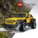 LEGO® Technic 42122 Jeep® Wrangler