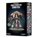 Games-Workshop - Warhammer 40.000 - Knight Preceptor Canis Rex 54-15