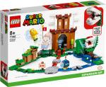 LEGO® Super Mario 71362 Bewachte Festung – Erweiterungsset