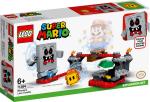 LEGO® Super Mario 71364 Wummps Lava-Ärger – Erweiterungsset