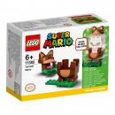 LEGO® Super Mario 71385 Tanuki-Mario Anzug