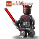 LEGO® Star Wars™ Minifigur Darth Maul aus dem Set 75310