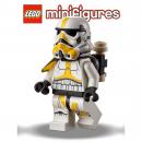 LEGO® Star Wars™ Minifigur Artillerie-Sturmtruppler aus dem Set 75311