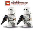LEGO® Star Wars™ Minifigure 2 Schneetruppler aus dem Battle Pack 75320