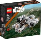 LEGO® Star Wars™ Mandalorian 75321 Razor Crest™ Microfighter