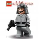 LEGO® Star Wars™ Minifigur - AT-ST Pilot aus 75332