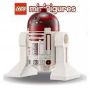 LEGO® Star Wars™ Minifigur - Astromech-Droide R4-P17 aus Set 75333