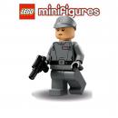 LEGO® Star Wars™ Minifigur - Tala Durith mit Blaster-Pistole aus 75334