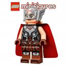 LEGO® Marvel Super Heroes - Minifigur Mighty Thor aus dem Set 76208