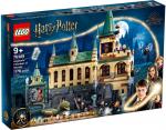 LEGO Harry Potter 76389 Hogwarts™ Kammer des Schreckens