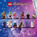 LEGO Minifiguren 71046 Serie 26 Set mit allen 12 Figuren